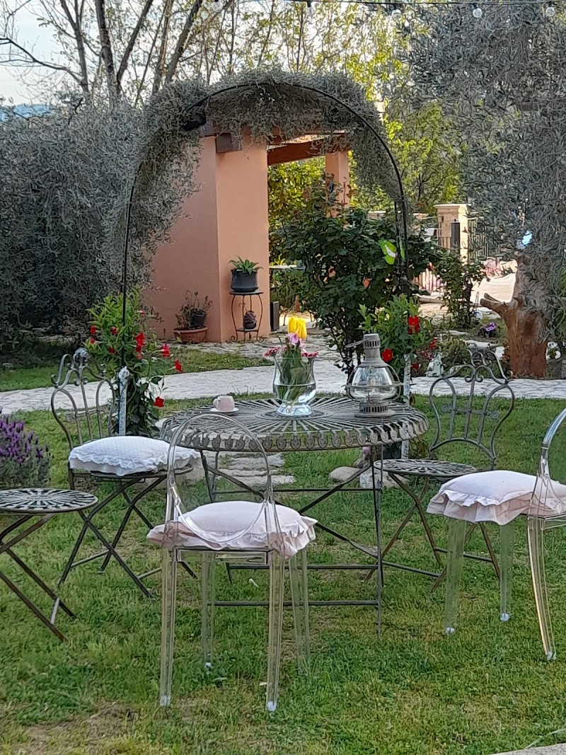 B&B Il Mondo di Sofia in Fermo, Italy