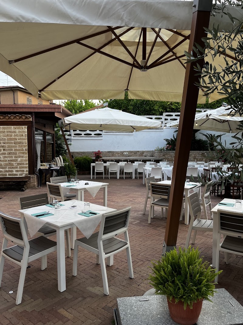 B&B Il Mulino in Fondi, Italy