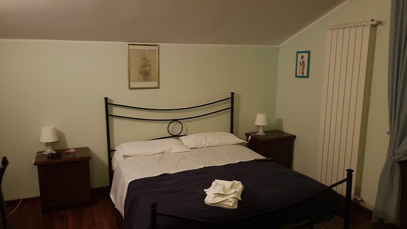 B&B Il Mulino in Campobasso, Italy