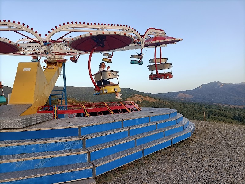 B&B Il Nido in Bernalda, Italy