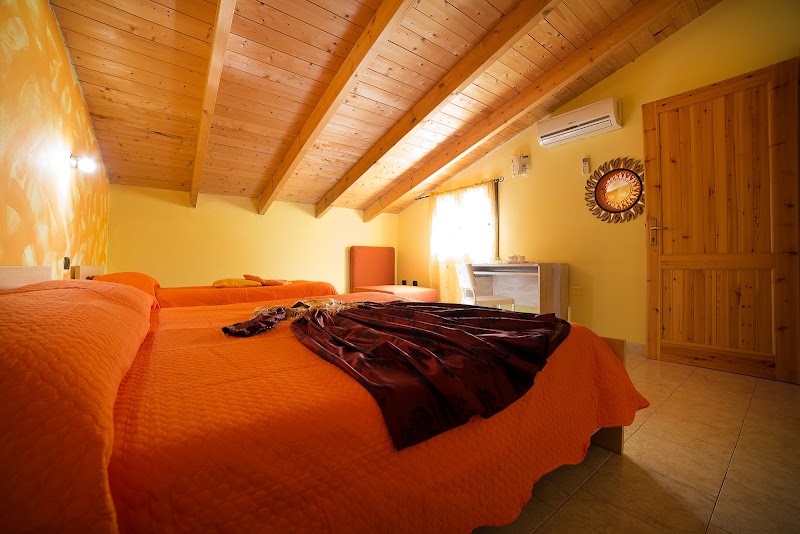 B&B Il Nido in Colle di Val d'Elsa, Italy