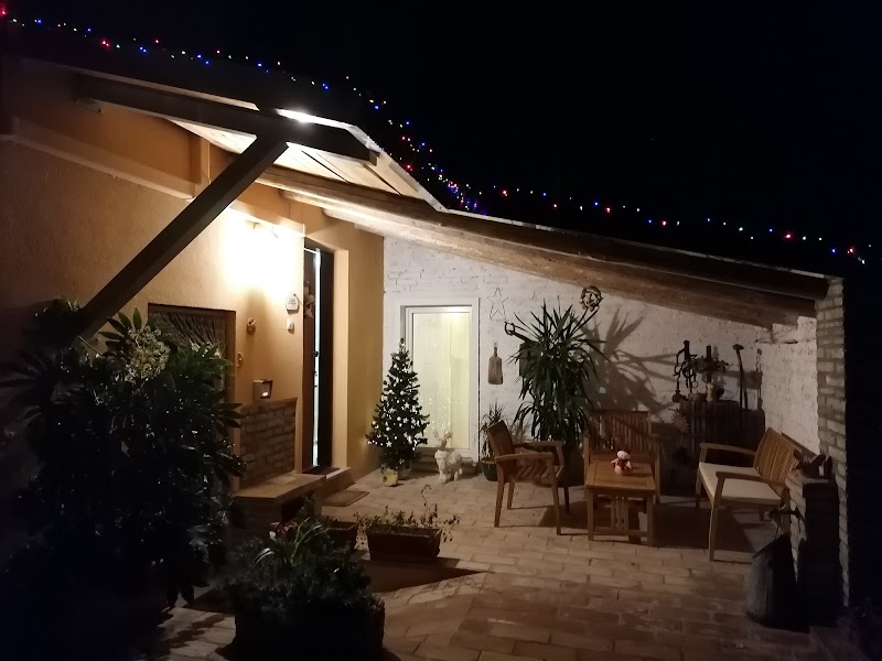 B&B Il Nido in Bibbiena, Italy
