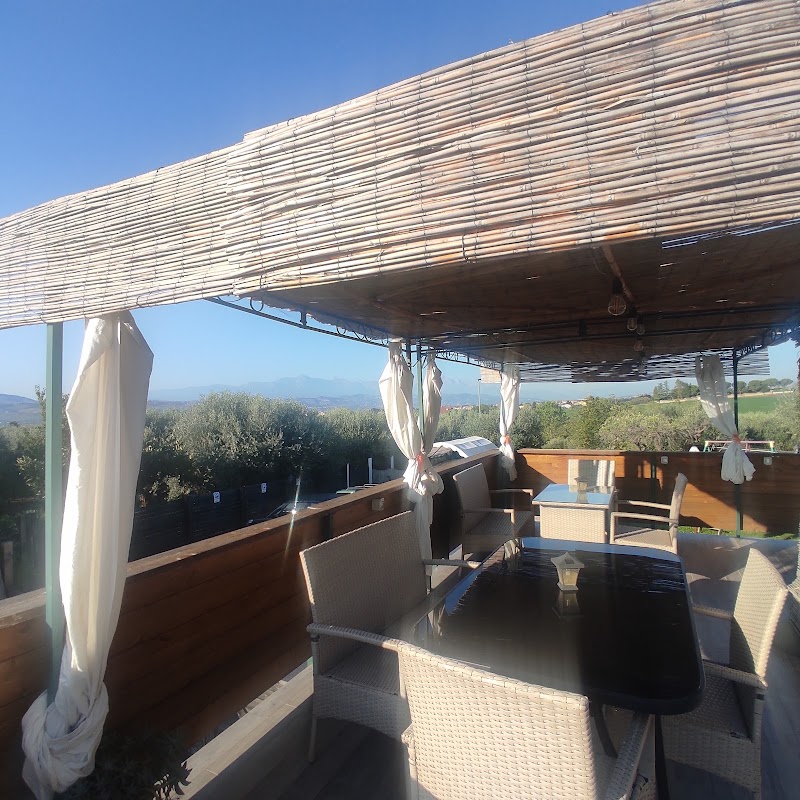 B&B Il Nido Cerenova in Cerveteri, Italy