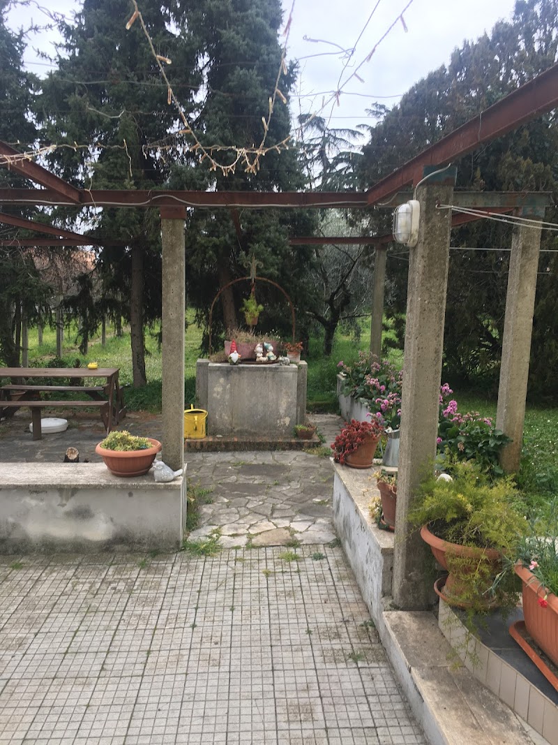 B&B Il Nido Civitavecchia in Civitavecchia, Italy