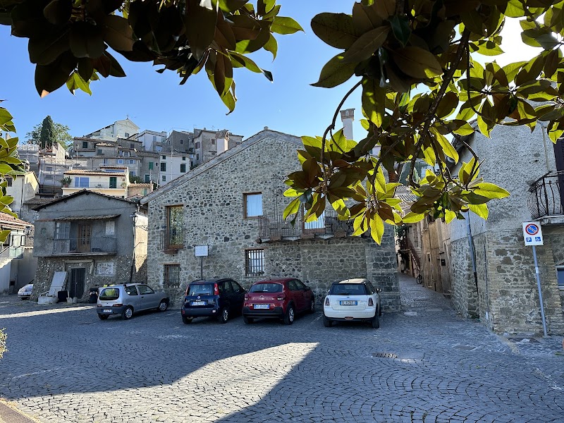 B&B Il Nido dei Pescatori in Anguillara Sabazia, Italy
