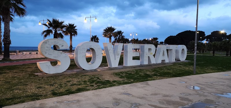 B&B Il Nocchiero in Catanzaro, Italy