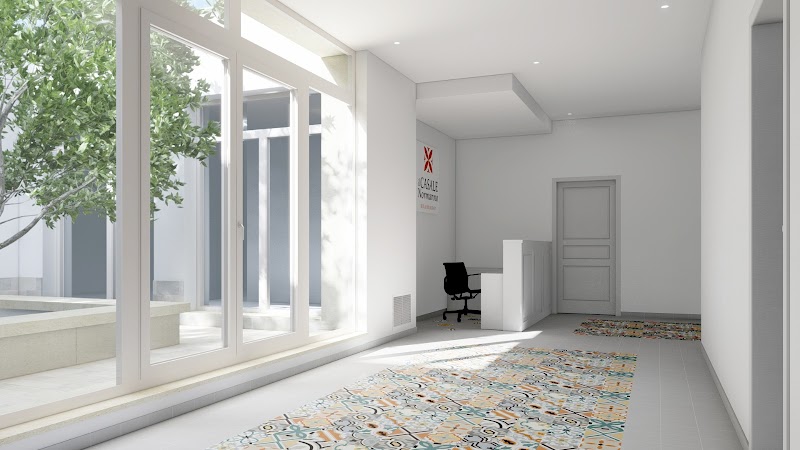 B&B Il Normanno in Bisceglie, Italy