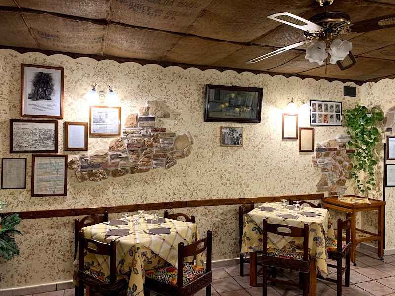 B&B Il Normanno in Bagnara Calabra, Italy