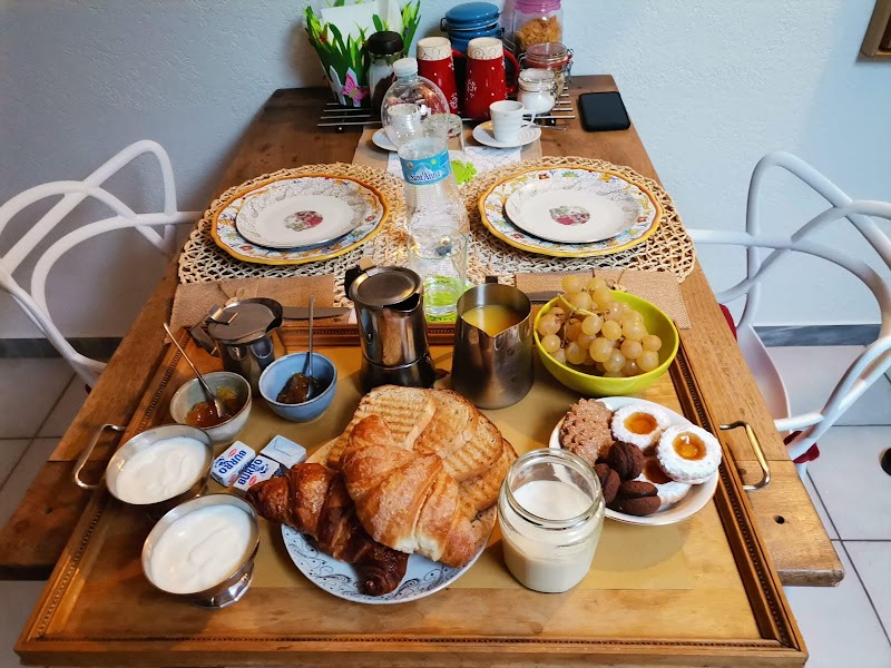 B&B Il Nottetempo in Alba, Italy