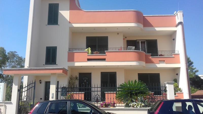 B&B Il Papavero in Galatina, Italy