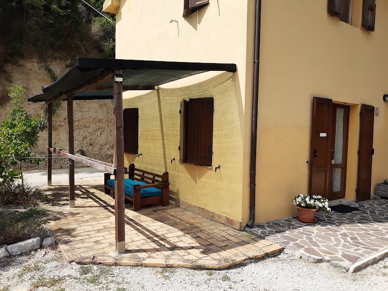 B&B Il Parco in Ancona, Italy