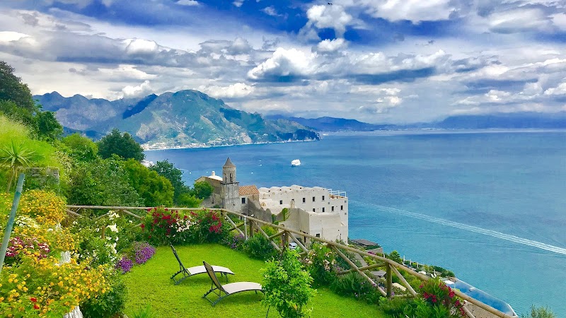 B&B Il Pavone in Castellammare di Stabia, Italy