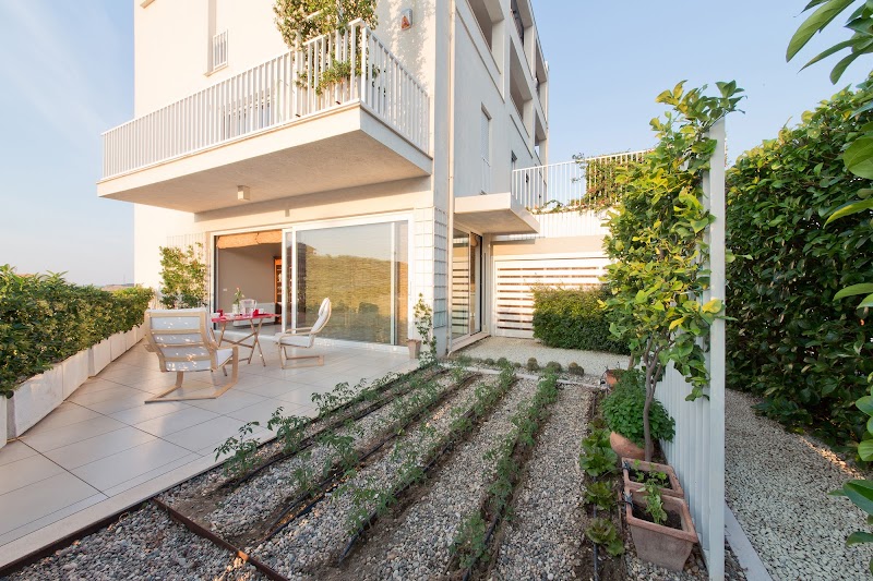 B&B Il Pendino in Corigliano Calabro, Italy