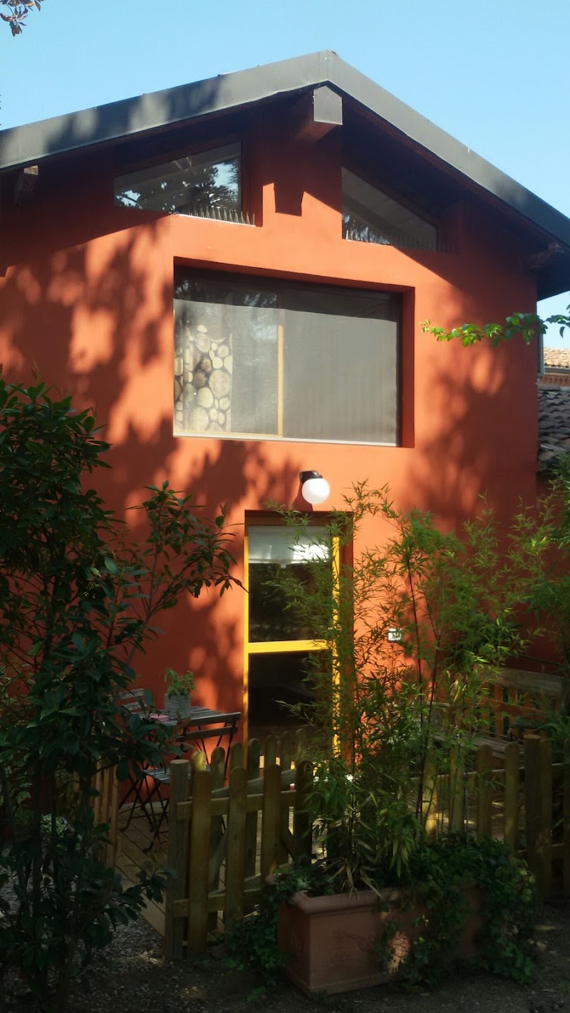 B&B Il Pettirosso in Castellana Grotte, Italy