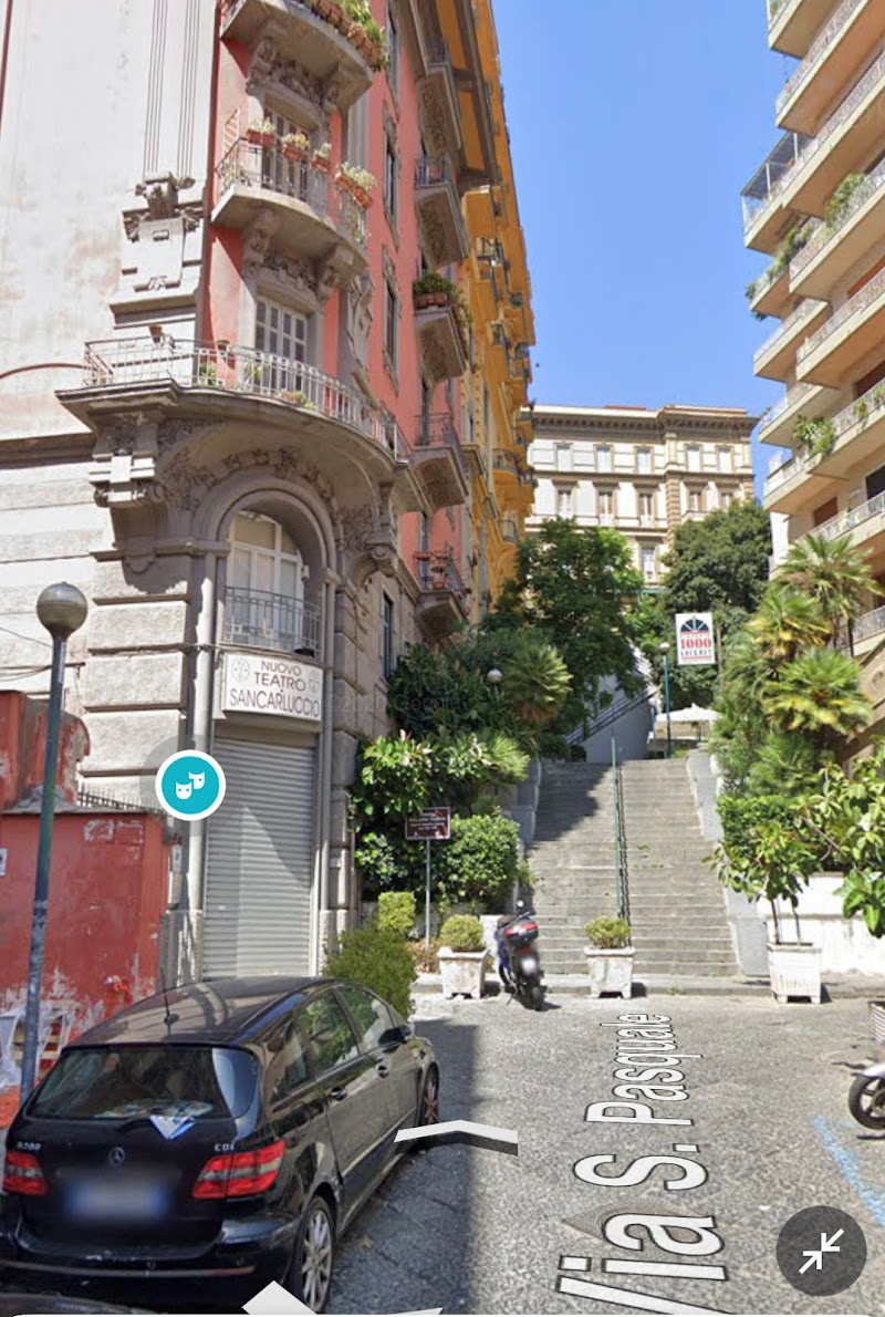 B&B Il Picchio in Campobasso, Italy