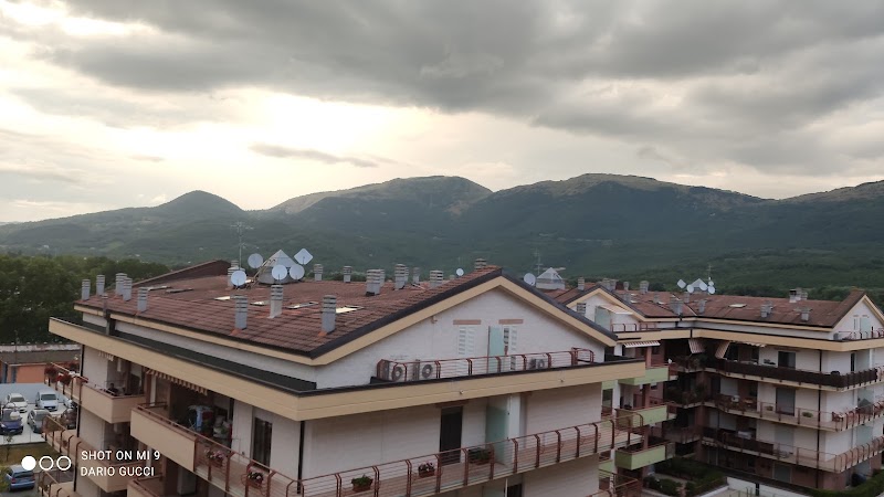 B&B Il Piccolo Principe in Campobasso, Italy