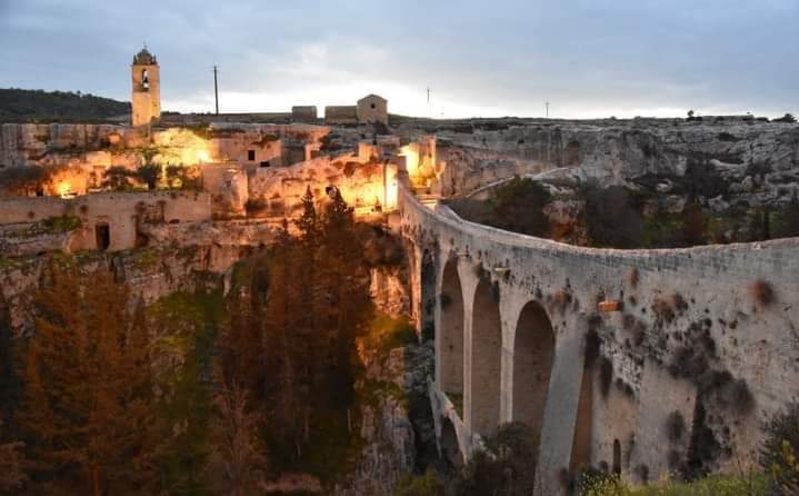 B&B Il Piccolo Principe in Gravina in Puglia, Italy