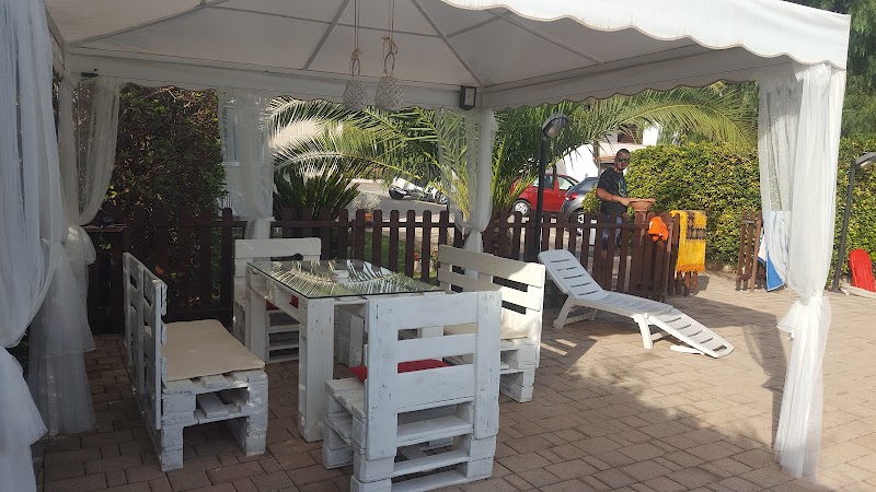 B&B Il Piccolo Rifugio in Castellana Grotte, Italy