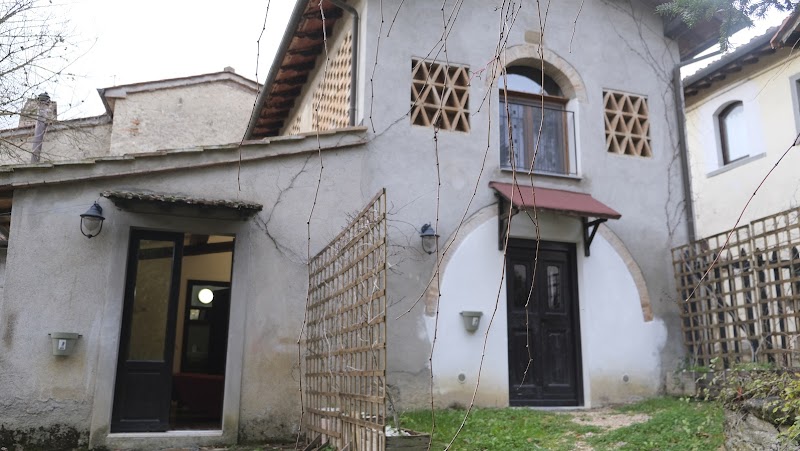 B&B Il Pittore in Borgo San Lorenzo, Italy