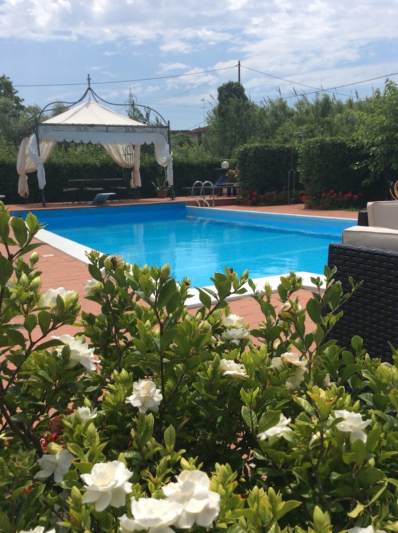 B&B Il Portico in Civitavecchia, Italy