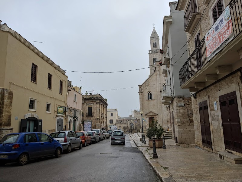 B&B Il Principe in Altamura, Italy