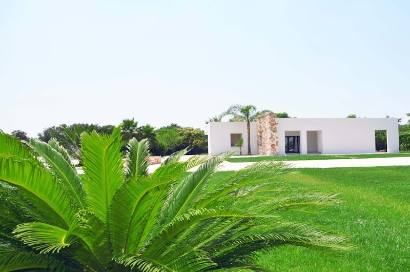 B&B Il Principe in Casarano, Italy