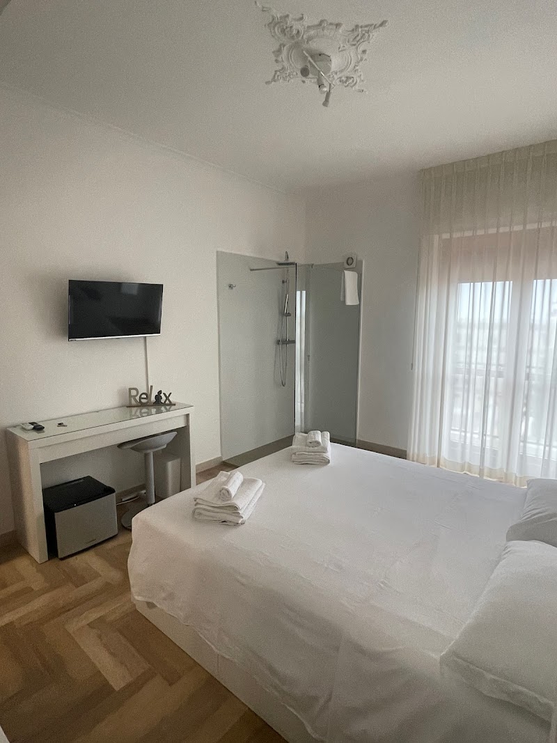 B&B Il Professore in Bisceglie, Italy