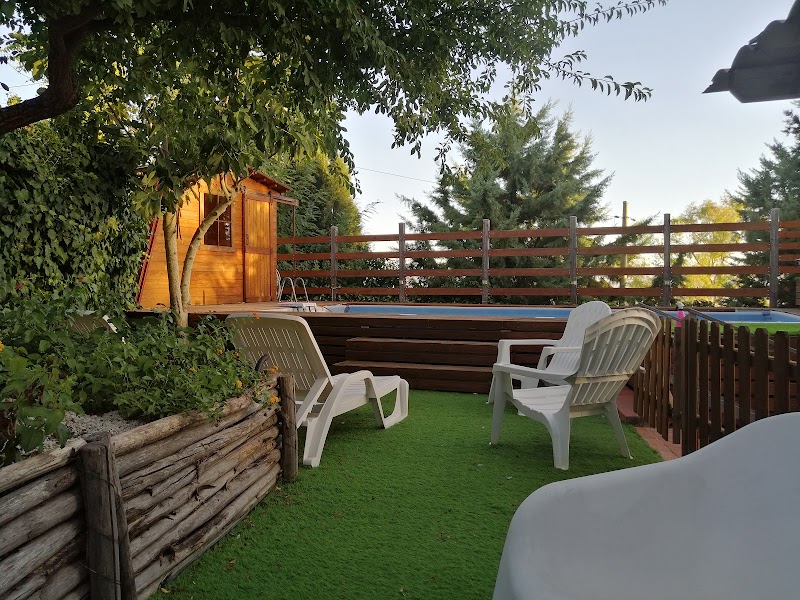 B&B Il Rifugio in Caltanissetta, Italy