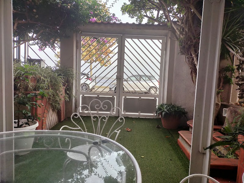 B&B Il Ritrovo di Ulisse in Bagnara Calabra, Italy