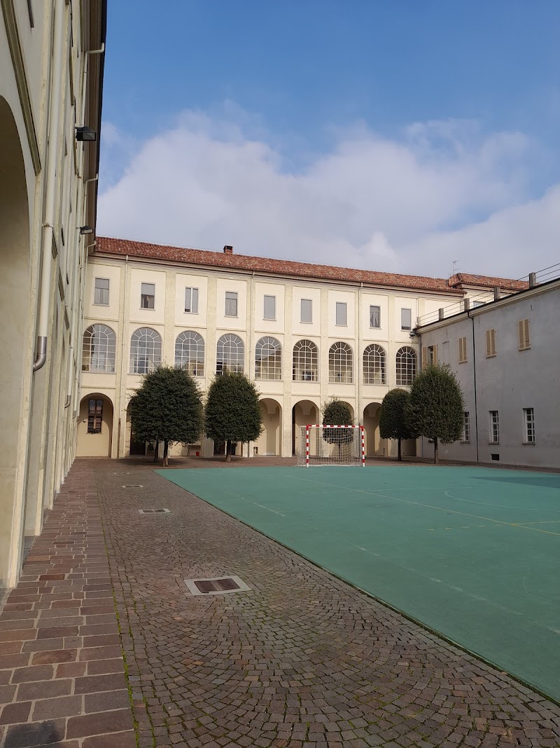 B&B Il Seminario in Alba, Italy