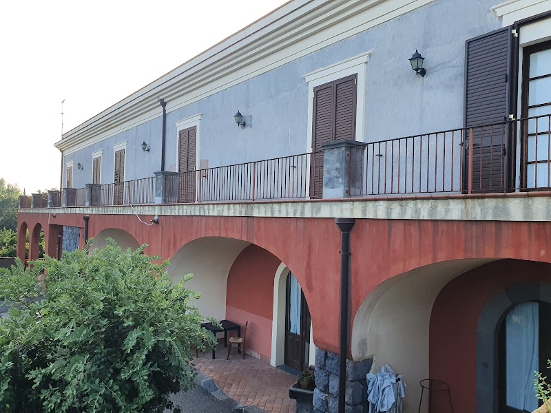 B&B Il Sentiero degli Ulivi in Acireale, Italy