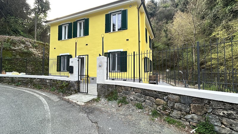 B&B Il Sentiero in Borgo San Lorenzo, Italy