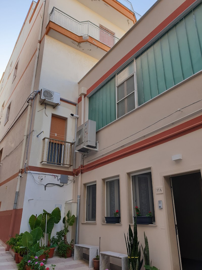 B&B Il Sogno in Bernalda, Italy