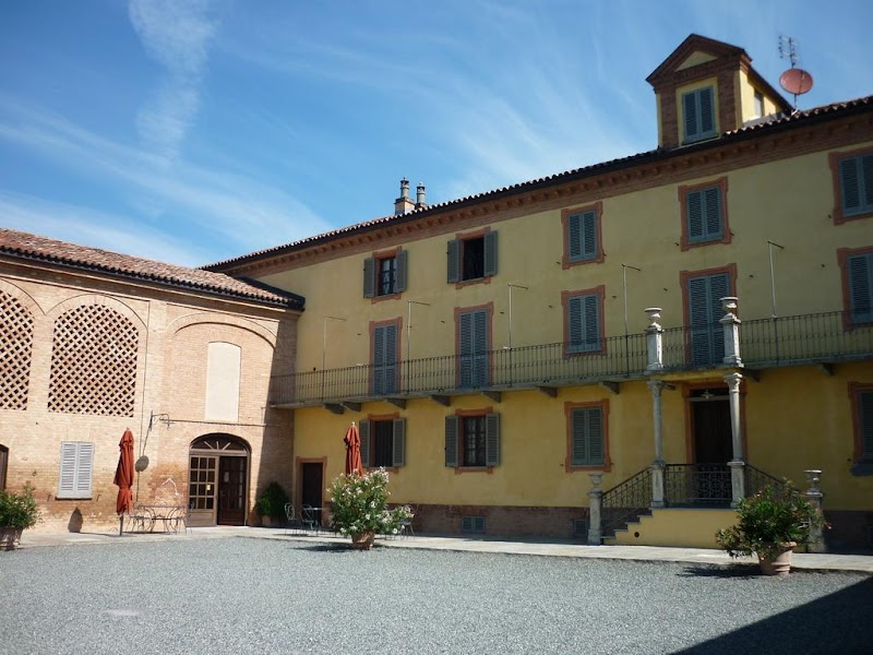 B&B Il Sogno di Carlotta in Acqui Terme, Italy