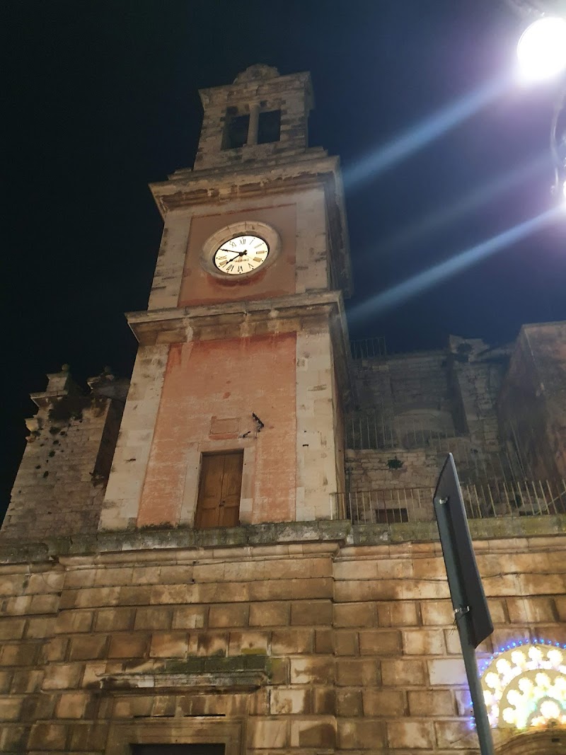 B&B Il Sogno di Pandora in Castellana Grotte, Italy