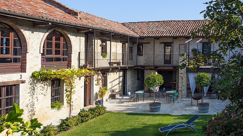 B&B Il Sogno in Acqui Terme, Italy