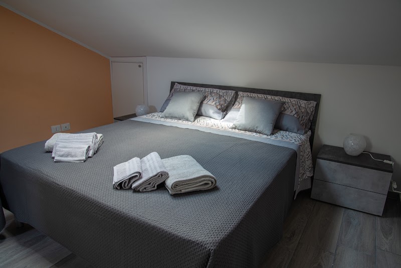 B&B Il Sole Dell’Etna in Aci Castello, Italy