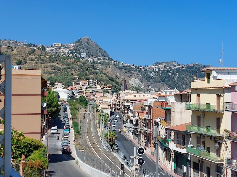 B&B Il Sole di Sicilia in Floridia, Italy