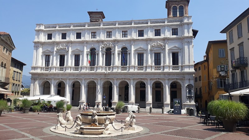 B&B Il Sole in Bergamo, Italy