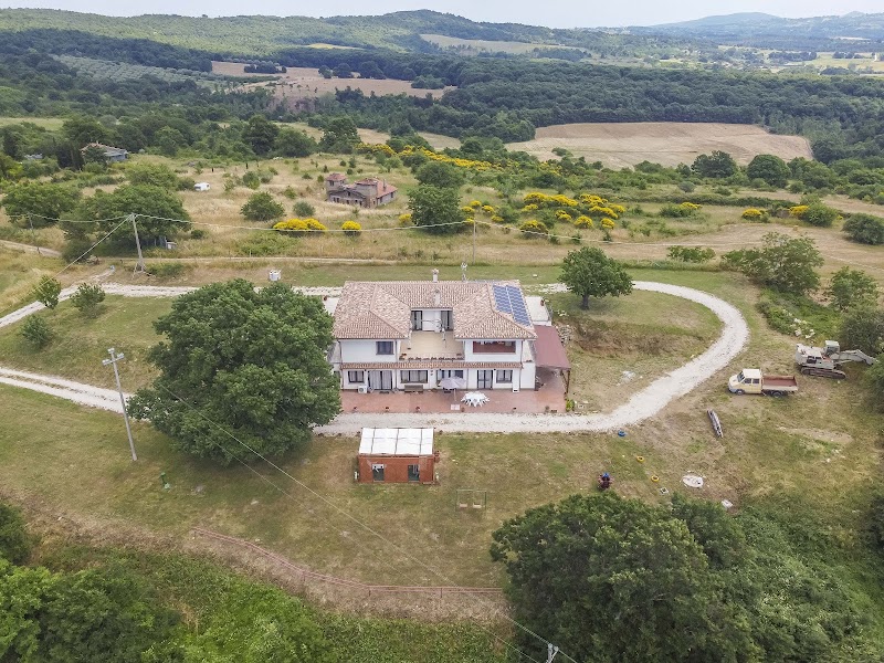 B&B Il Tramonto Sul Lago in Anguillara Sabazia, Italy