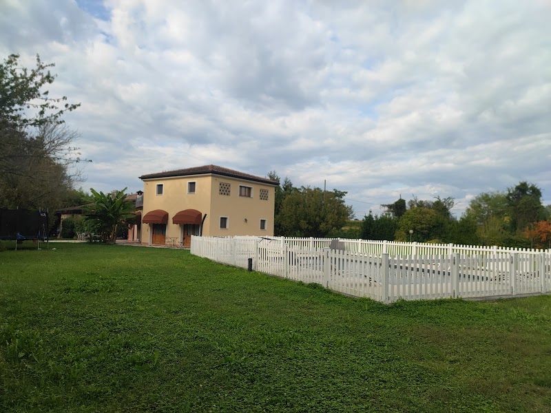 B&B Il Tramonto in Alessandria, Italy