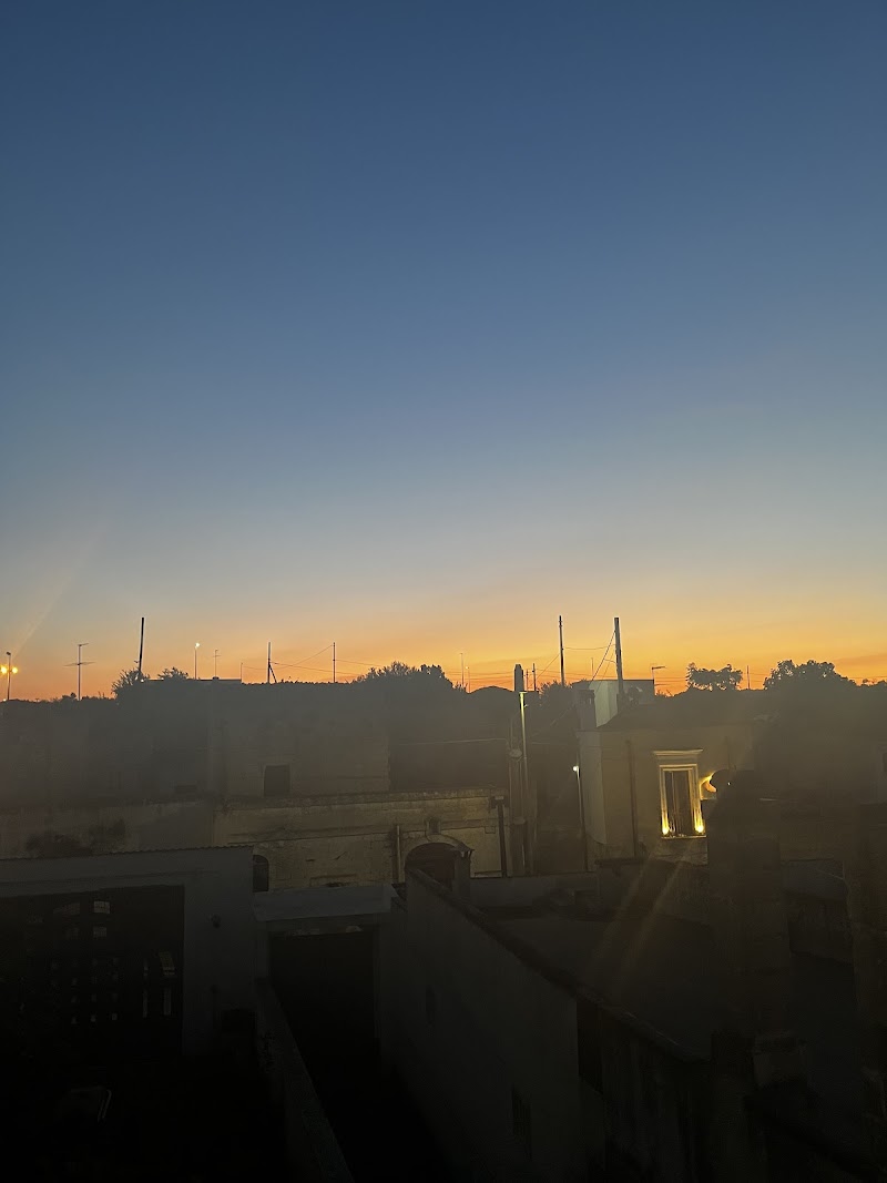 B&B Il Trappeto in Casarano, Italy