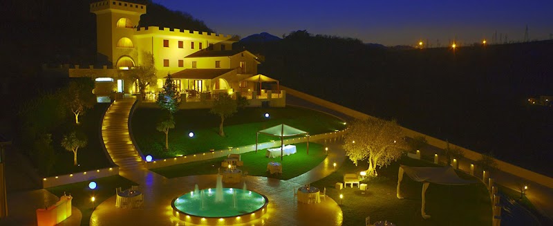 B&B Il Triclinio del Fauno in Benevento, Italy