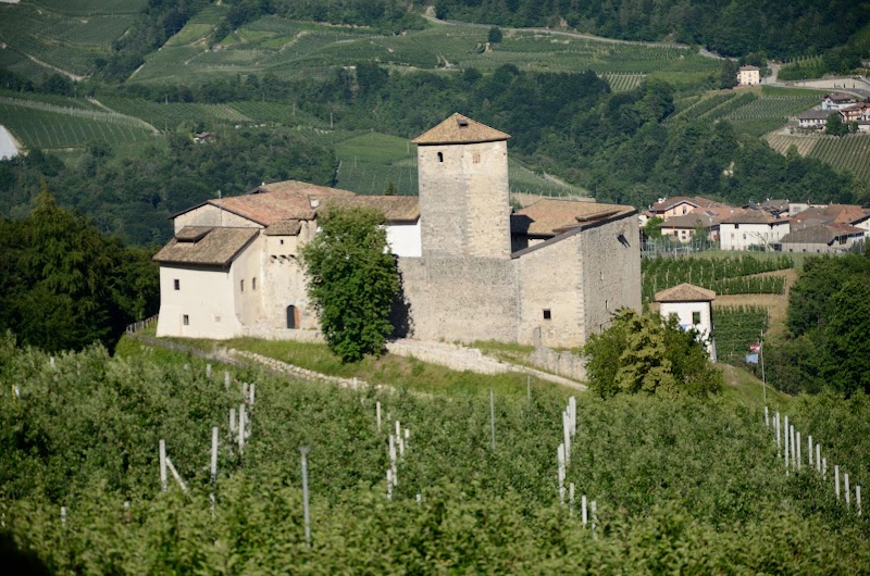 B&B Il Trifoglio in Ascoli Piceno, Italy