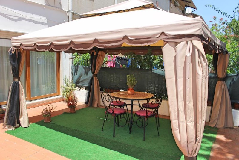 B&B Il Tulipano in Crotone, Italy