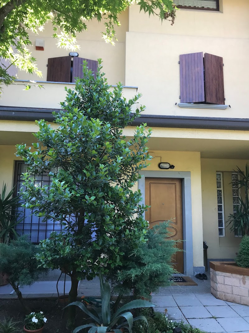 B&B Il Vialetto in Anzio, Italy