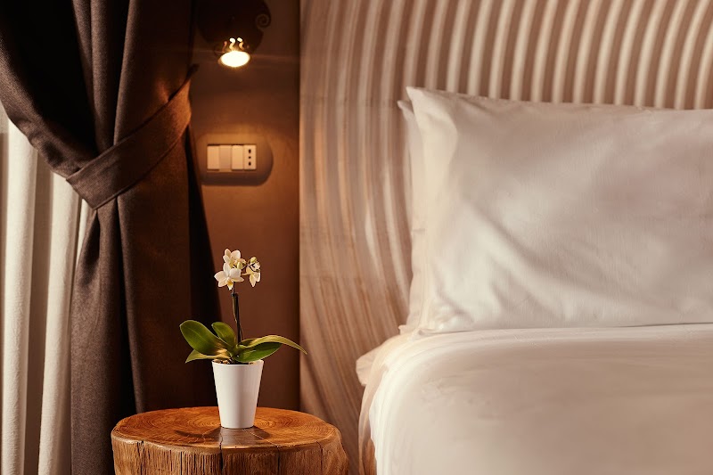 B&B Il Vicoletto in Andria, Italy