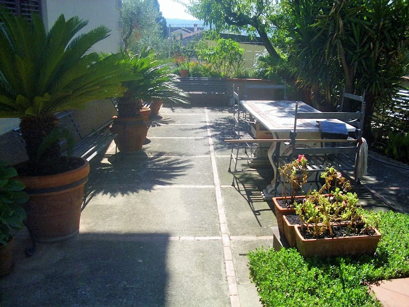 B&B Il Vicoletto in Acri, Italy