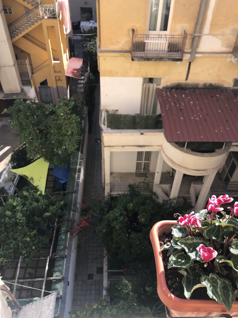 B&B Il Vicoletto in Castellammare di Stabia, Italy