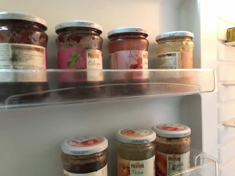 B&B Il Vicoletto in Catanzaro, Italy